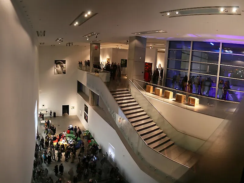 Museum of Contemporary Art