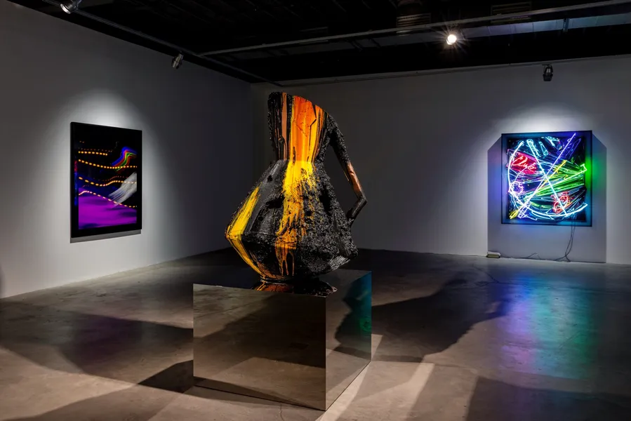 Museum of Contemporary Art Westport