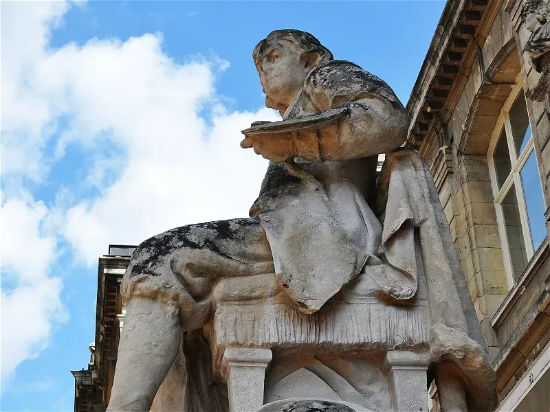 Museum of Fine Arts