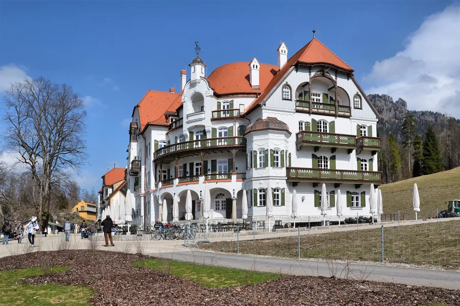 Museum of the Bavarian Kings
