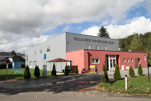 Museum of the City of Villach
