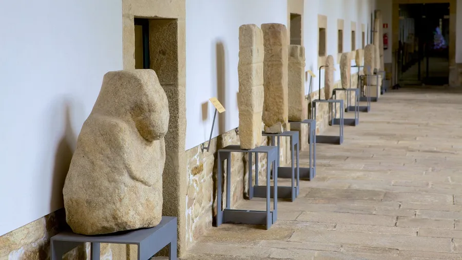 Museum of the Galician People