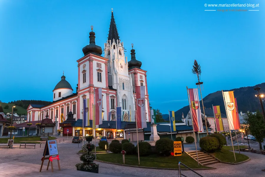 MuseumsCenter Mariazell