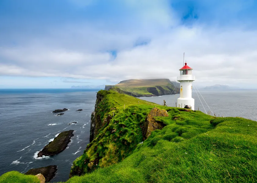 Mykines