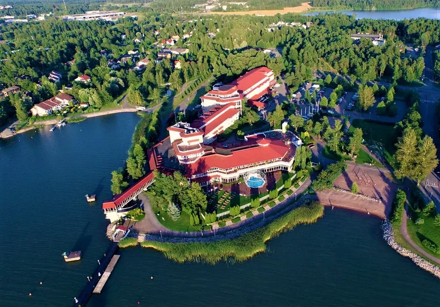 Naantali Spa
