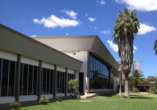 Namibian Breweries