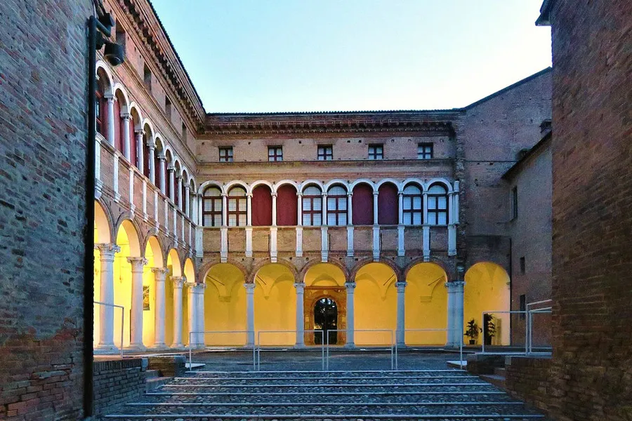 National Archaeological Museum of Ferrara