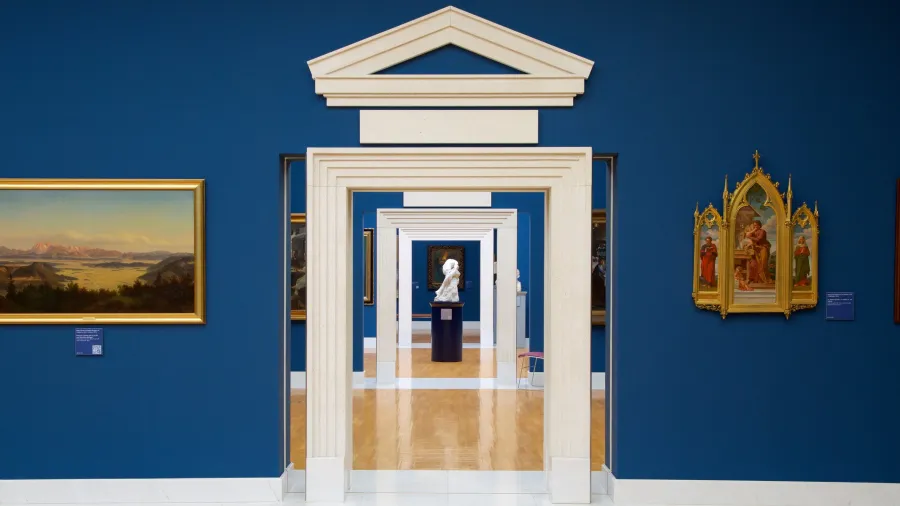 National Gallery