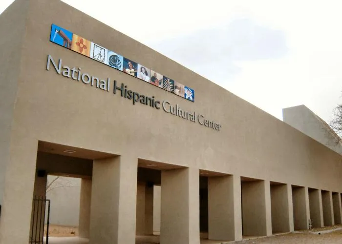 National Hispanic Cultural Center