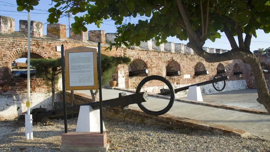 National Museum Jamaica - Port Royal