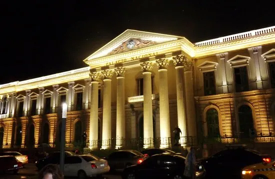 National Palace