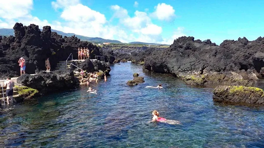 Natural Swimming Pools