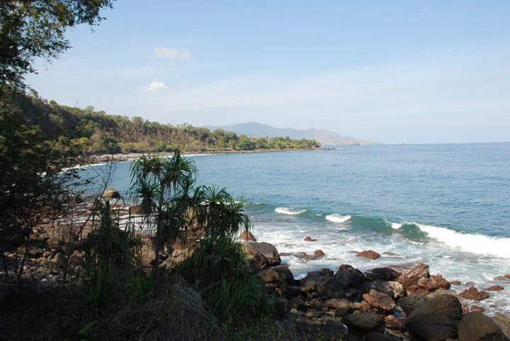 Ndona Beach