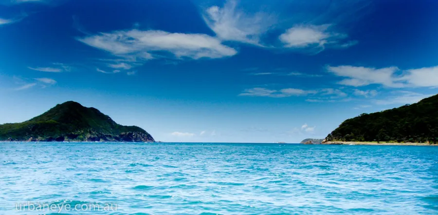 Nelson Bay