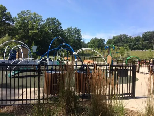 New Buffalo Township Memorial Park