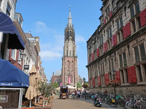 New Church