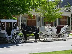 Niagara-on-the-Lake Heritage District
