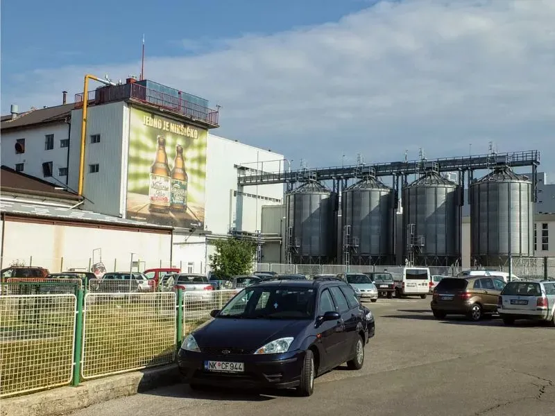 Nikšić Brewery