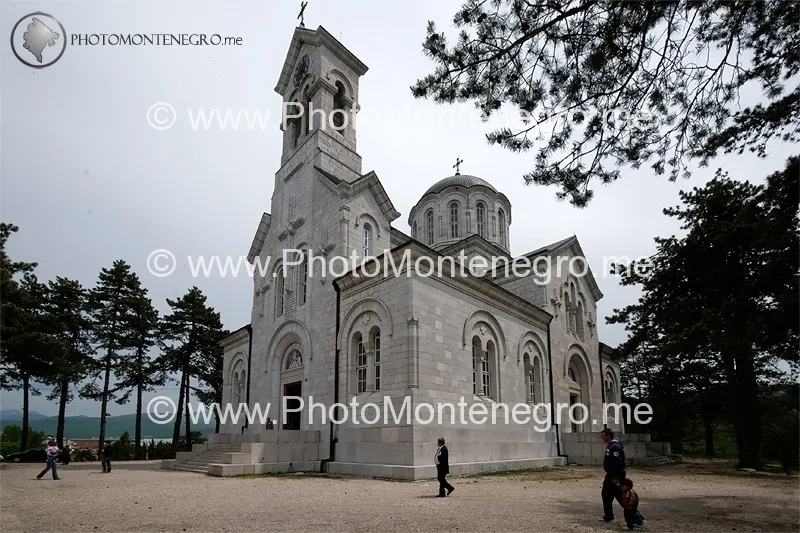 Nikšić Monastery