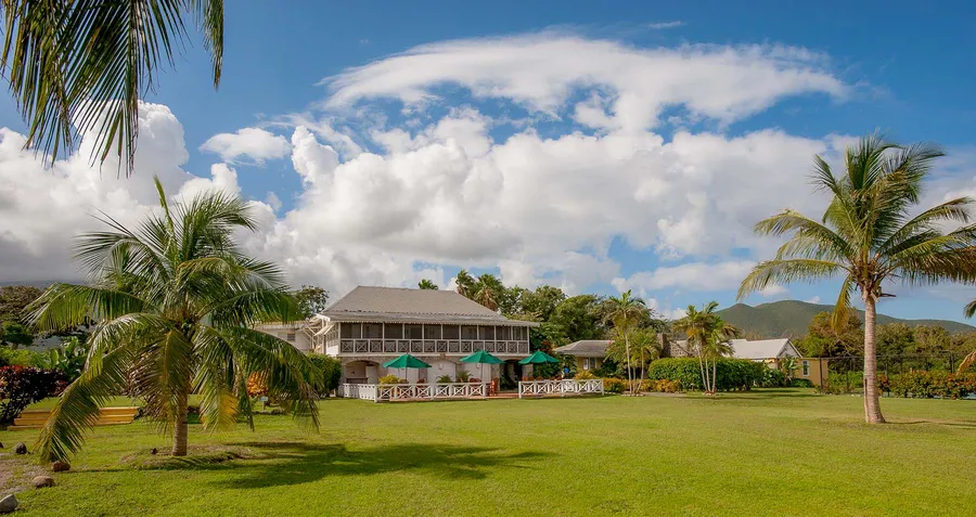 Nisbet Plantation Beach Club