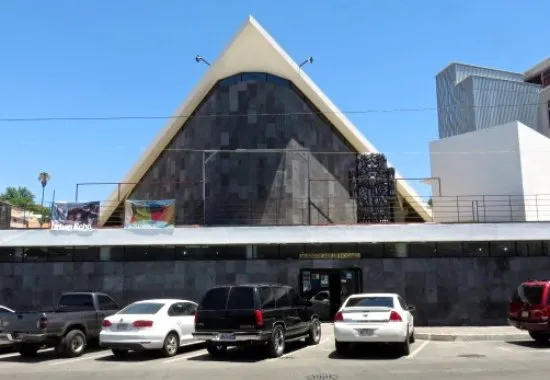 Nogales Museum