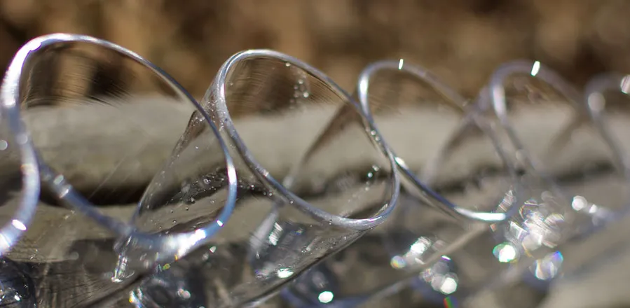 Nora Glass