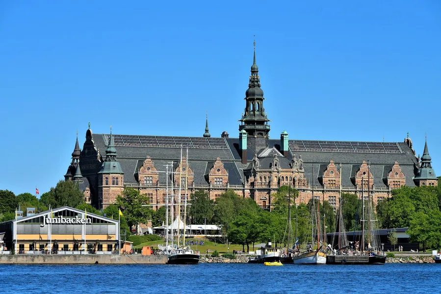 Nordiska Museet