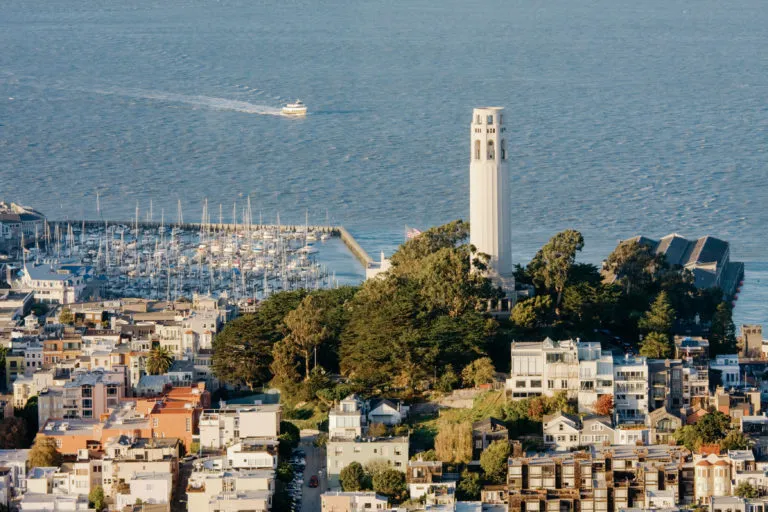 North Beach