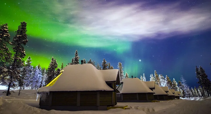 Northern Lights