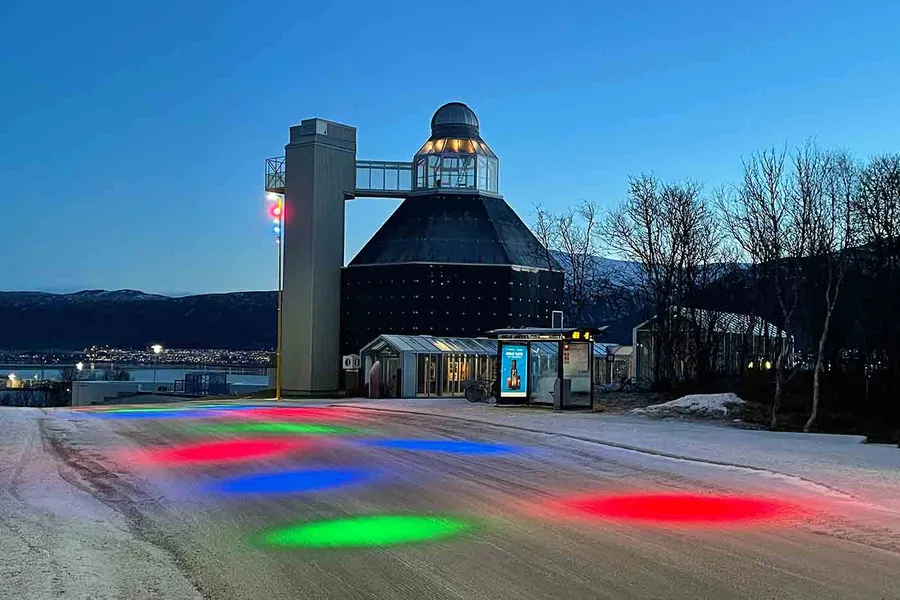 Northern Norway Science Center