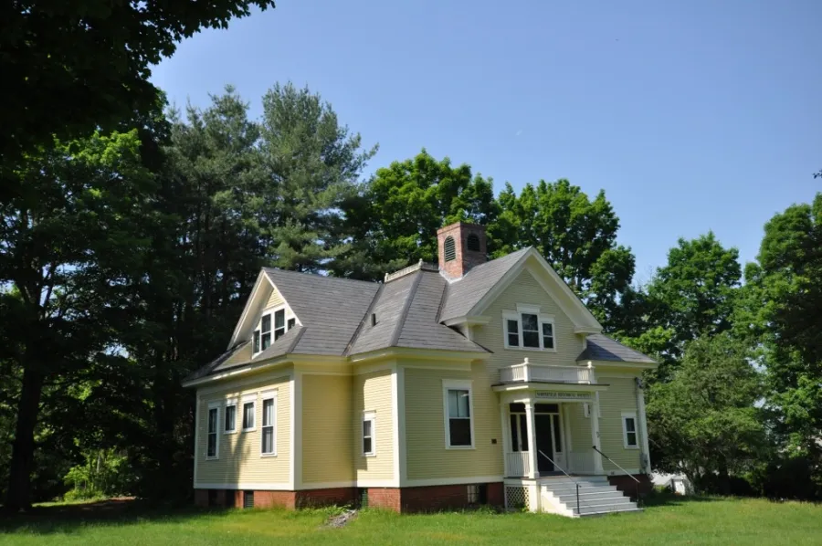 Northfield Historical Society