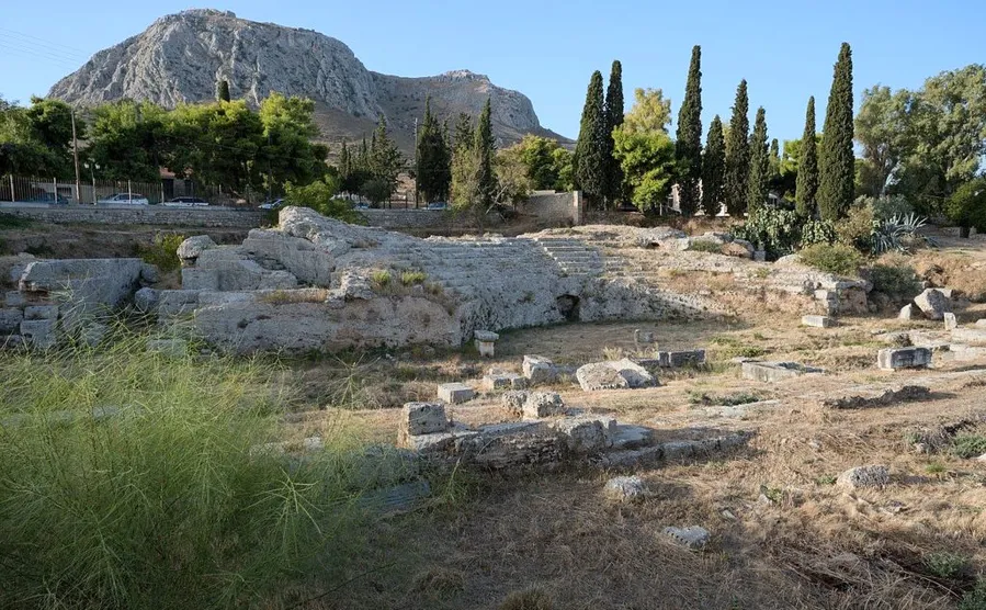 Odeion