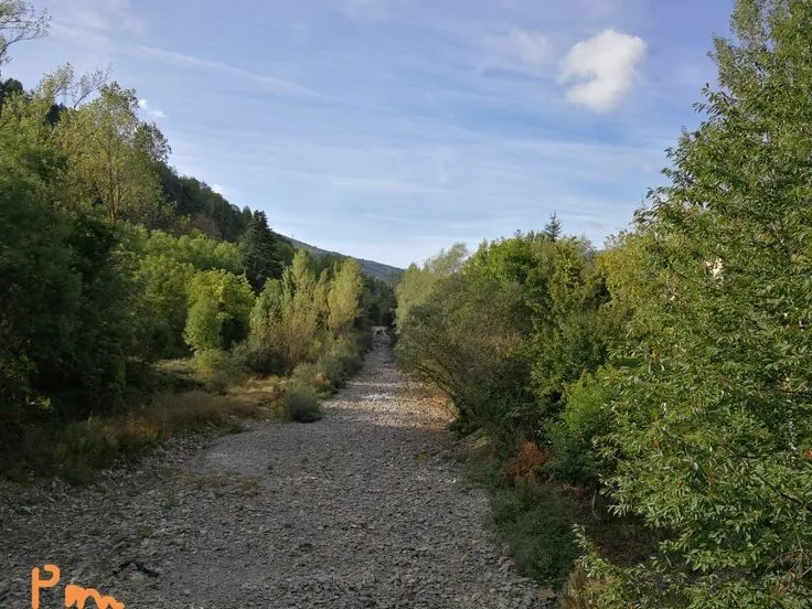 Oja River