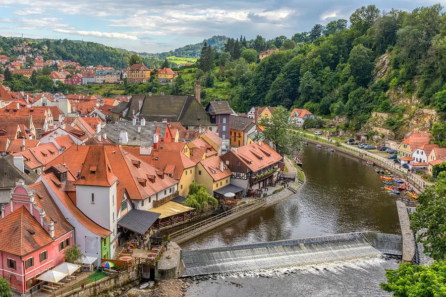 Old Town