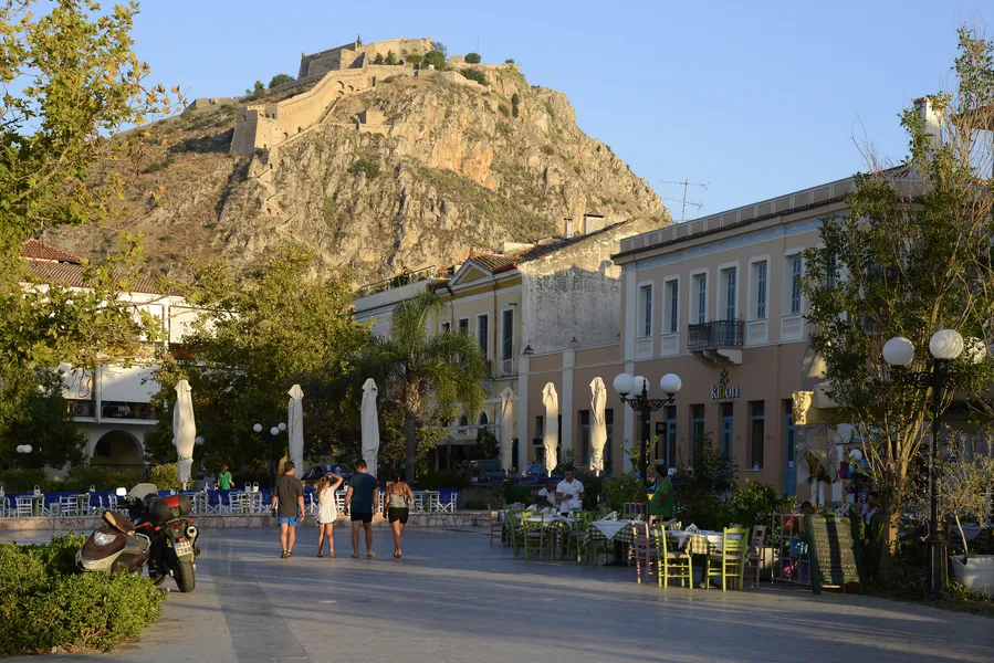 Old Town
