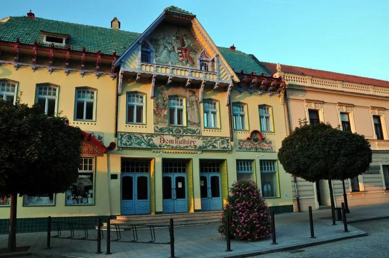 Old Town Hall