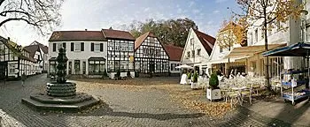 Open-Air Theatre Tecklenburg