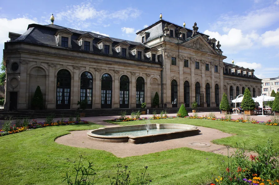 Orangerie Fulda