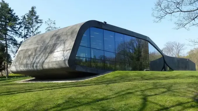 Ordrupgaard Museum