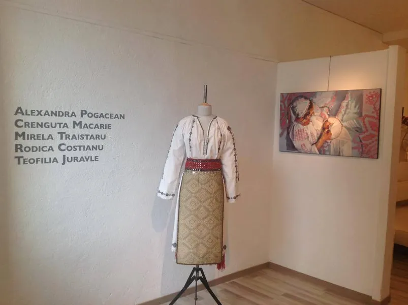 Orfű Ethnographic Collection