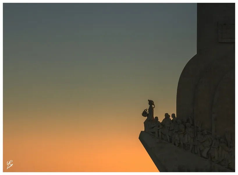 Padrão dos Descobrimentos