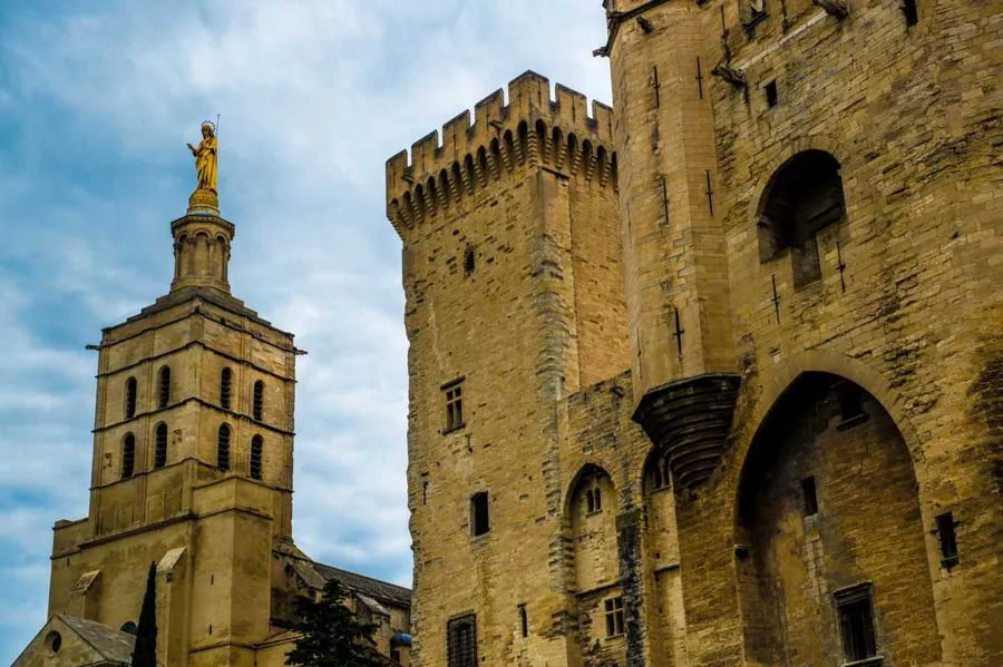 Palace of the Popes