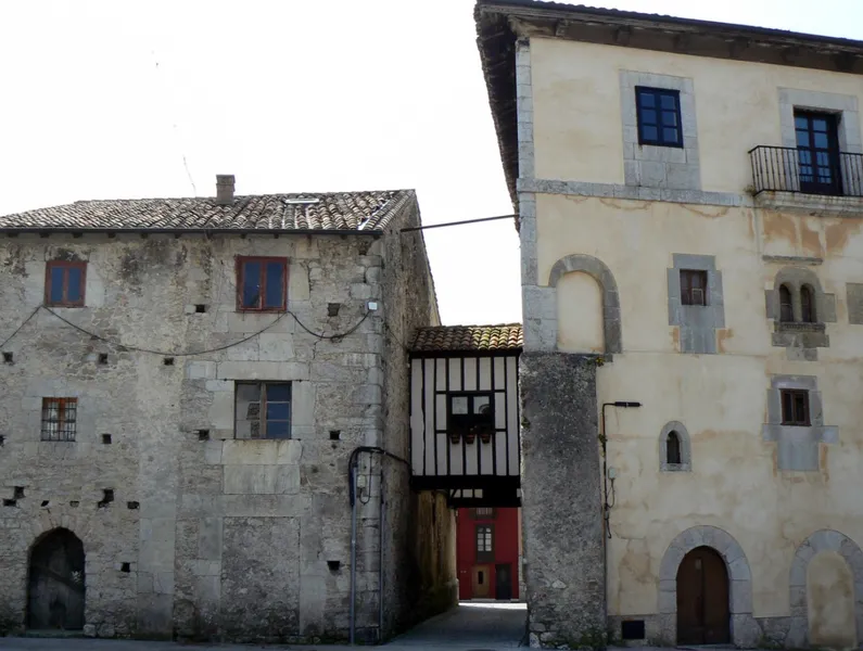 Palacio de Gastañaga