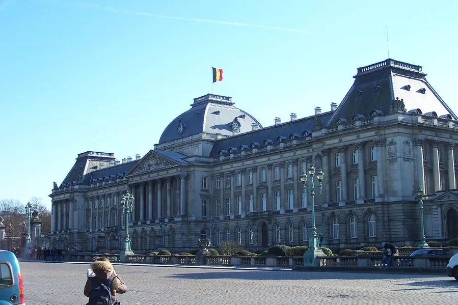 Palais Royal