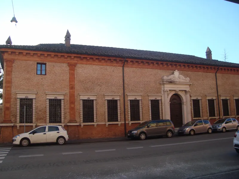 Palazzina Marfisa d'Este