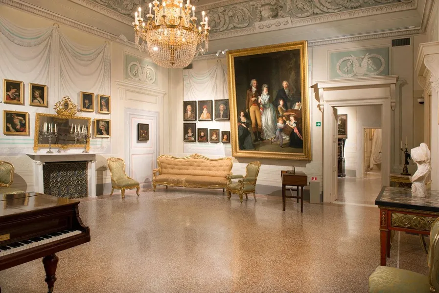 Palazzo Blu
