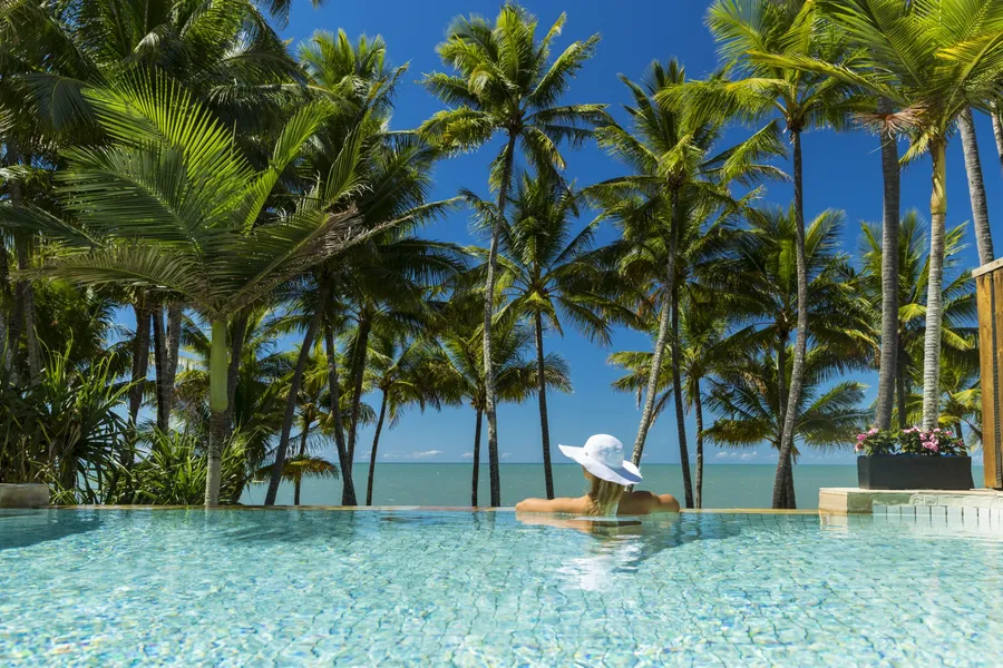 Palm Cove Spa Experiences