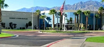 Palm Springs Air Museum