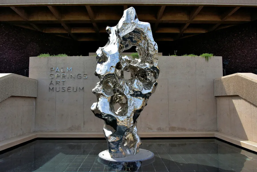 Palm Springs Art Museum