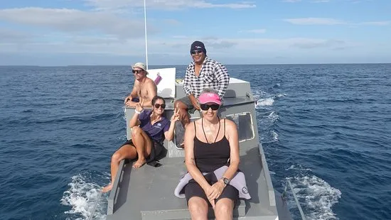 Pangai, Ha'apai